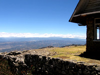 El Mirador, above Huehuetenango, Guatemala