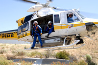 LACoFD Air Squad - Copter 11