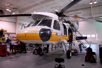 Sikorsky S-70 Firehawk
